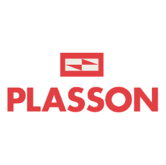 PLASSON Water Fittings