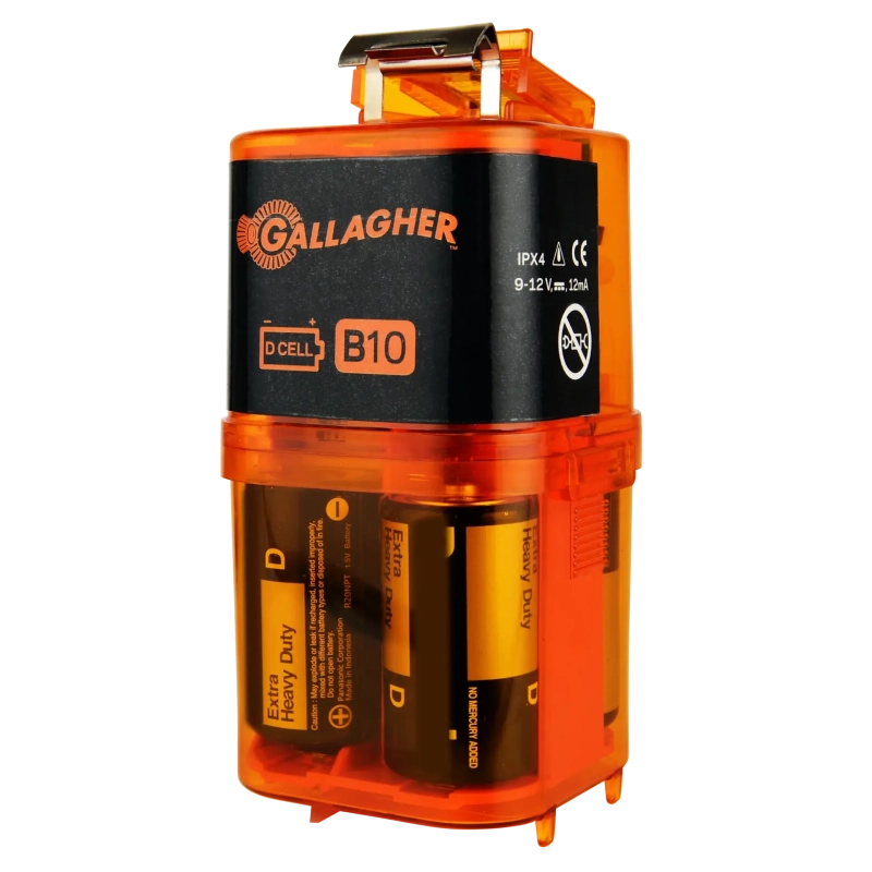 Gallagher B10 Short Fencing Unit