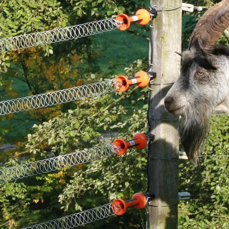 Gallagher Spring Gate