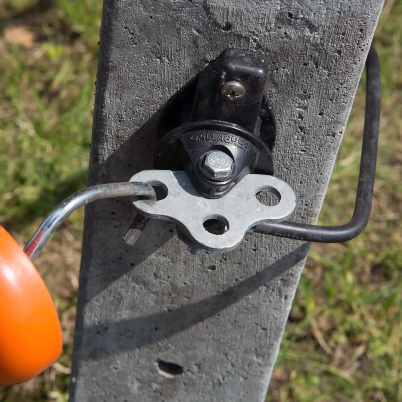 Gallagher 3-way Gate Anchor (4PCS)