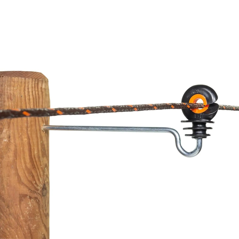 Gallagher Distance Screw Insulator (10PCS)