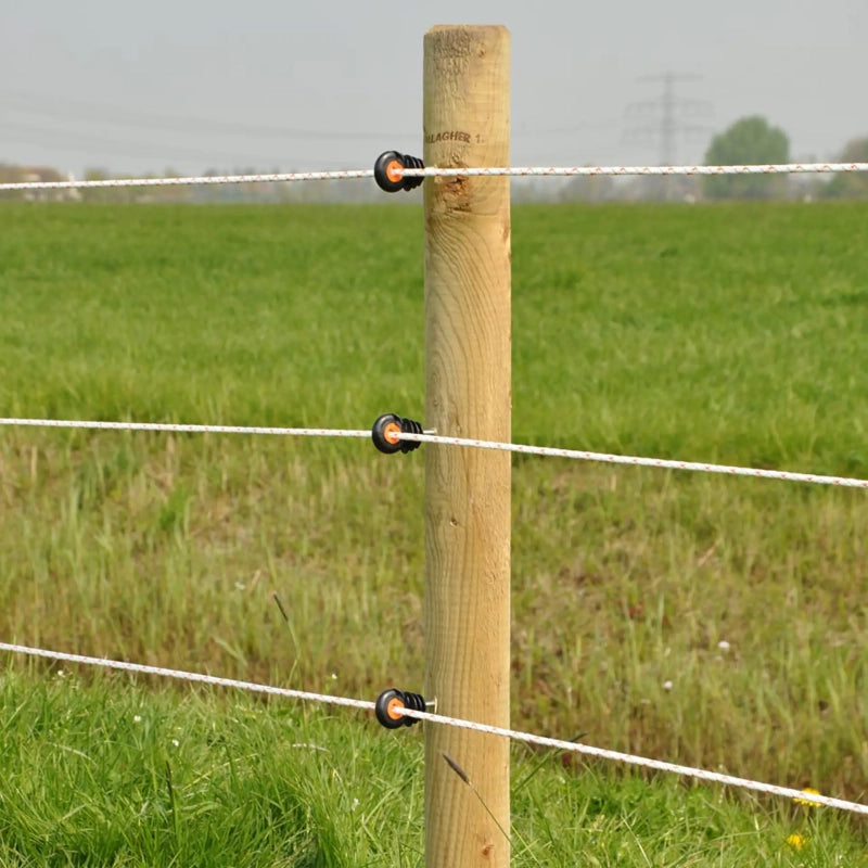 Gallagher Ring Insulator (125PSC)