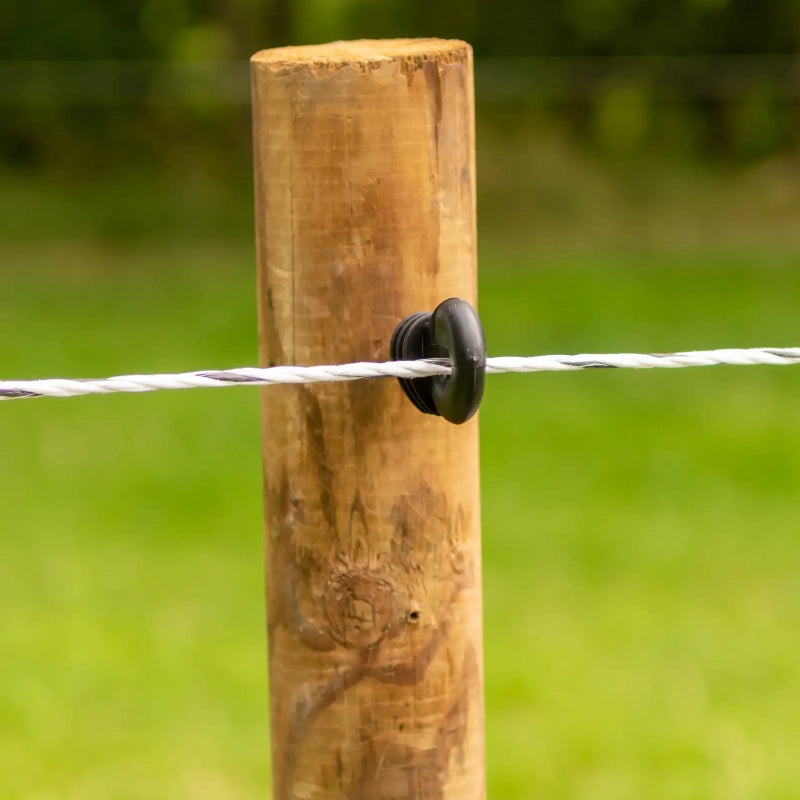 Gallagher EconomyLine Rope 100m