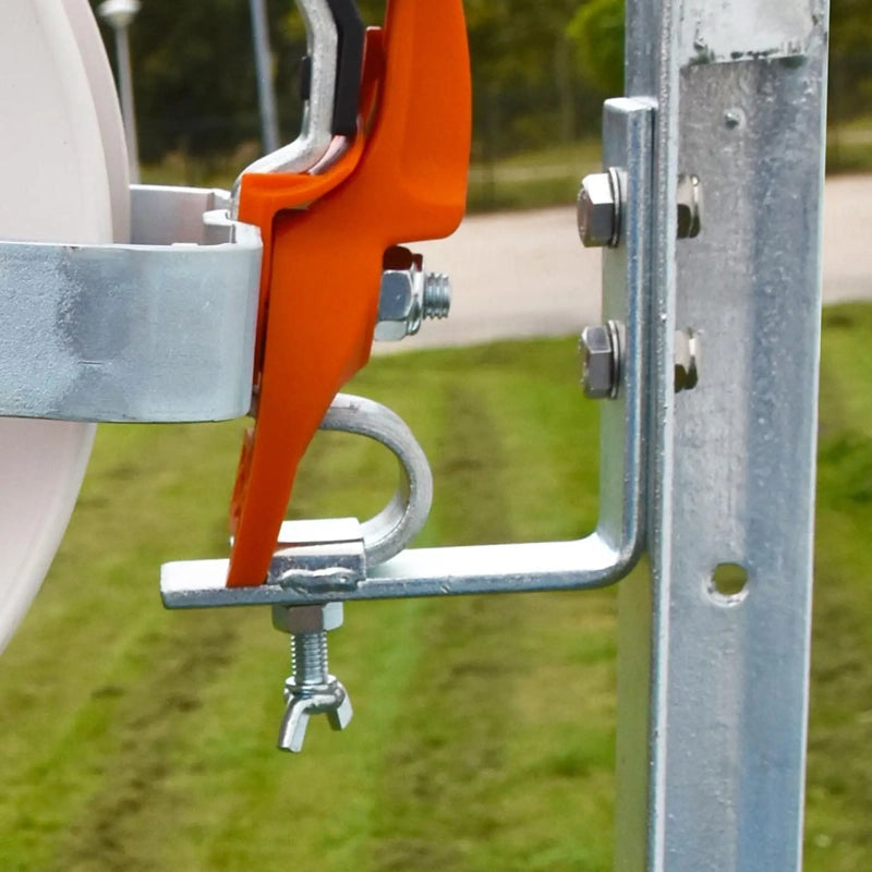 Gallagher Reel Termination Bracket (5PCS)