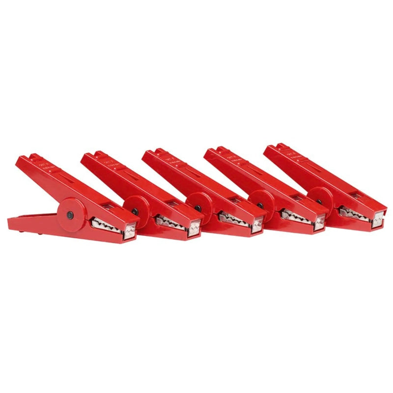 Gallagher Crocodile Clip (5PCS)