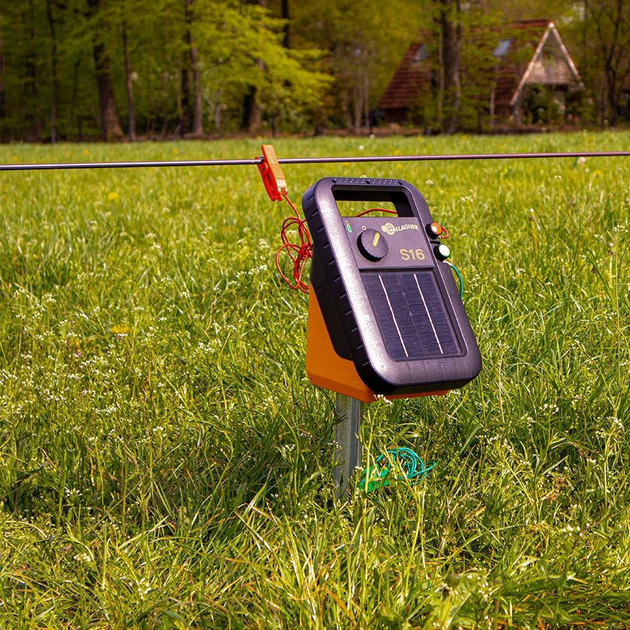 Gallagher MB150 Multi Power