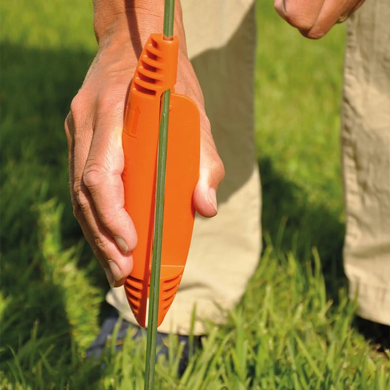 Gallagher Post Mount