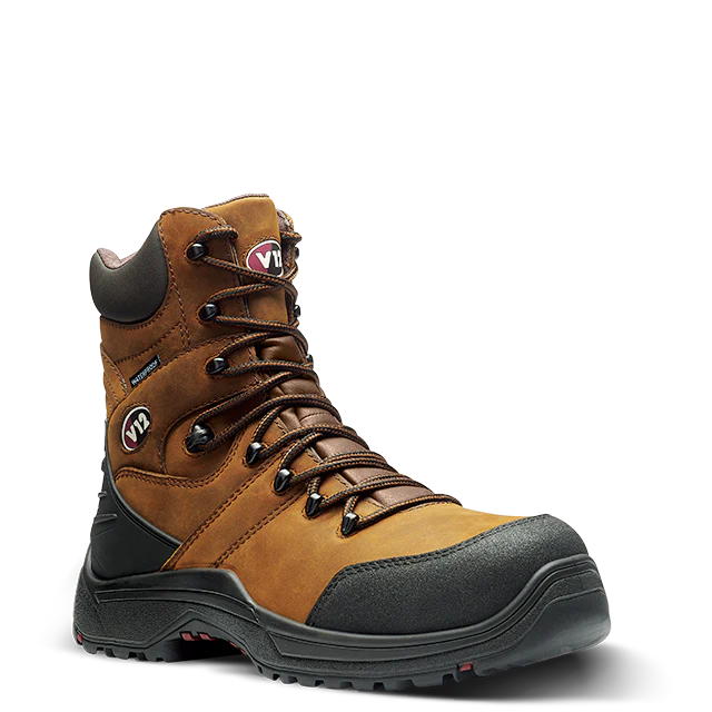 V12 Rocky Boots