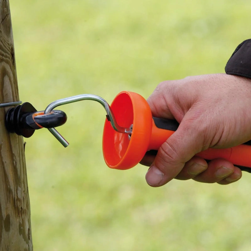 Gallagher Gate Handle