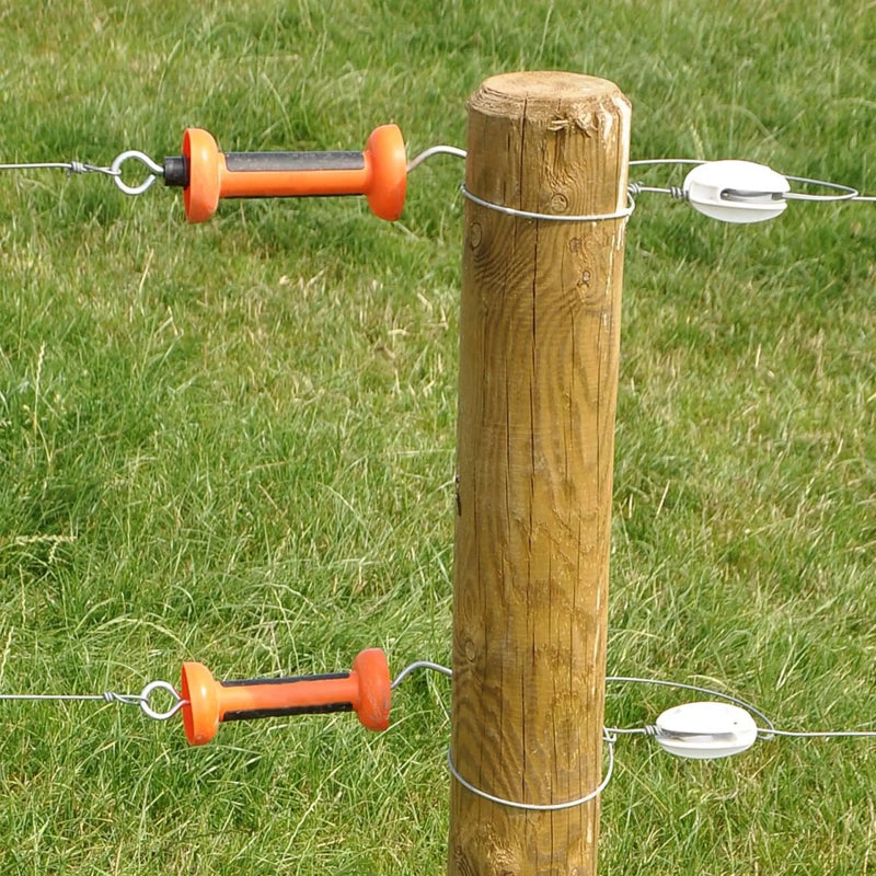 Gallagher Gate Handle