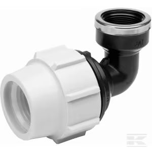 PLASSON Female Offt - 20mm x 3/4"