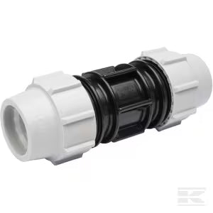 PLASSON Repair Coupling - 20mm